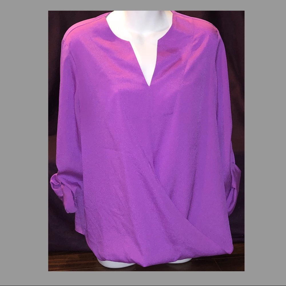 Gianni Bini Blouse